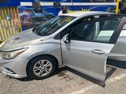 شيفروليه كروز